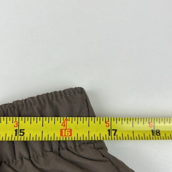 Columbia Omni-Wear Taupe Outdoor  Hiking Performance Shorts - Picture 6 of 9